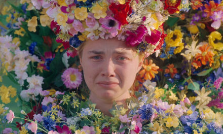 NEW SHOTS: THE INVISIBLE MAN, TO DIE FOR, MIDSOMMAR