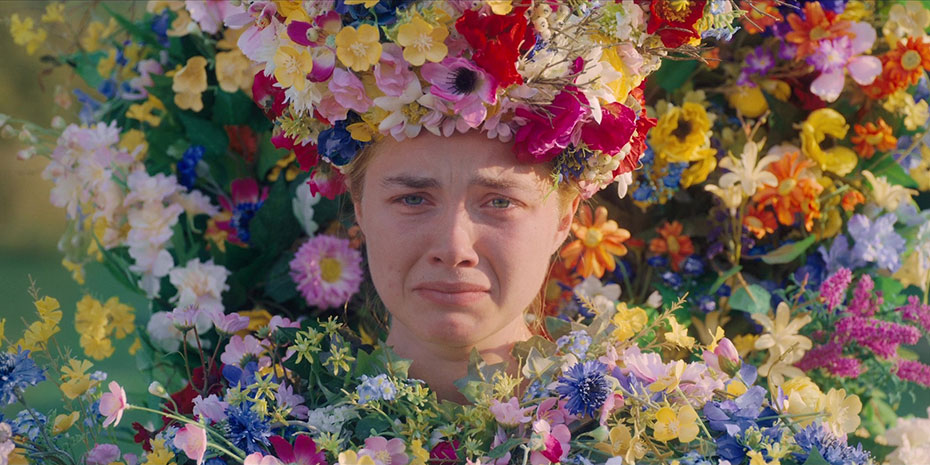 NEW SHOTS: THE INVISIBLE MAN, TO DIE FOR, MIDSOMMAR