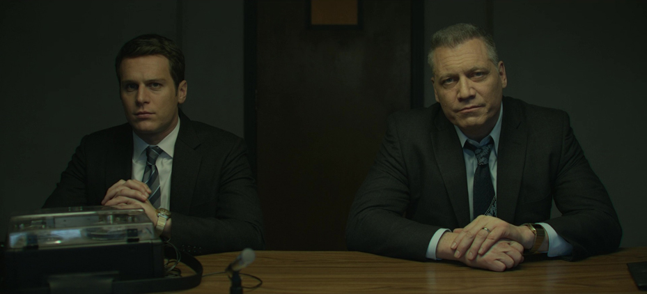 New David Fincher Netflix Series 'Mindhunter' Puts You Inside the Botched  Brains of Serial Killers - Maxim