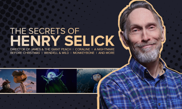 THE SECRETS OF HENRY SELICK