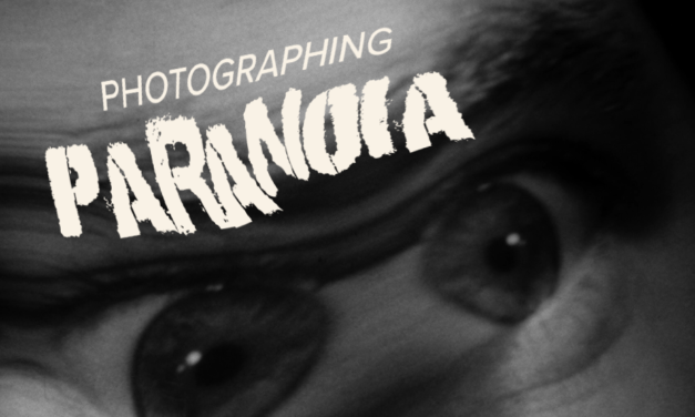 PHOTOGRAPHING PARANOIA: JAMES WONG HOWE’S CINEMATOGRAPHY IN SECONDS