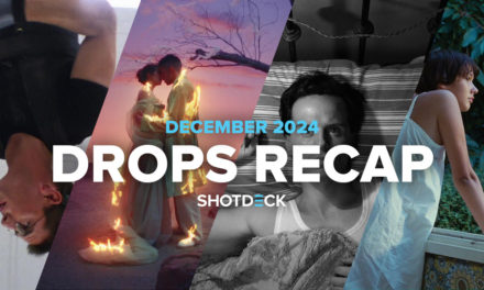 A MILESTONE YEAR FOR SHOTDECK – 500,000 New Film, TV, Commercials, & Music Videos