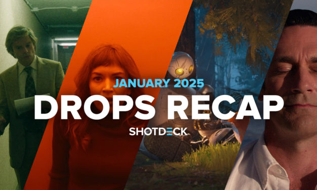 IT’S A MAD, MAD, MAD, MAD JANUARY! – 50,000+ New Film & TV Screenshots