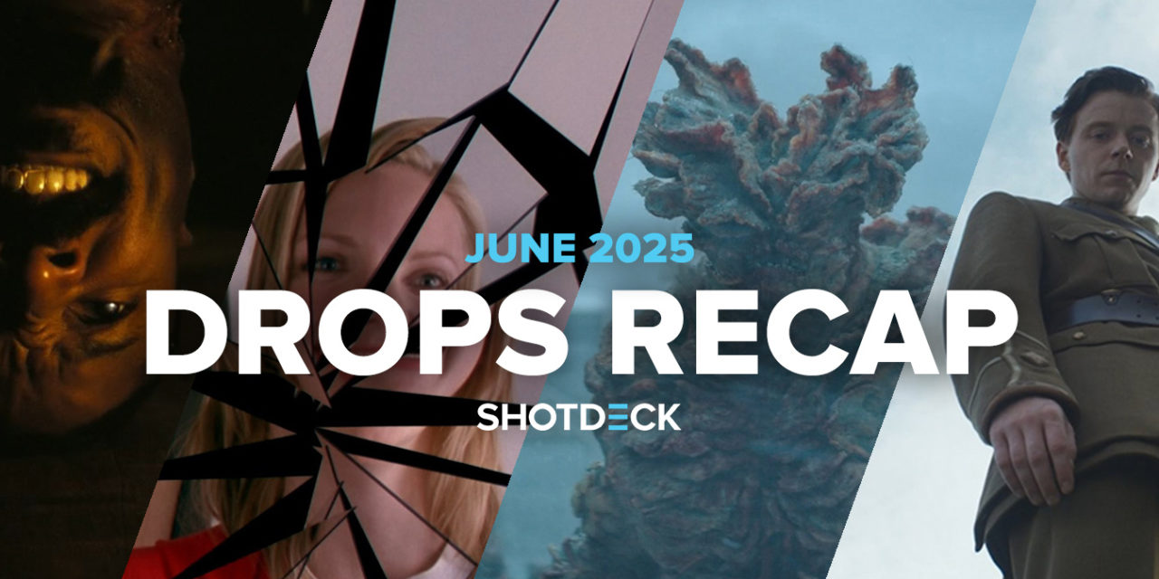 VAMPIRES! ZOMBIES! PRIDE MONTH! AND MORE!